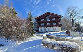 Hotel Schneeberghof